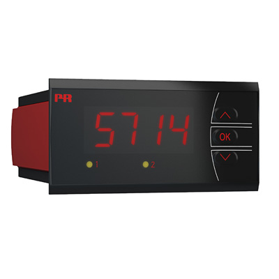 PR Electronics 5714