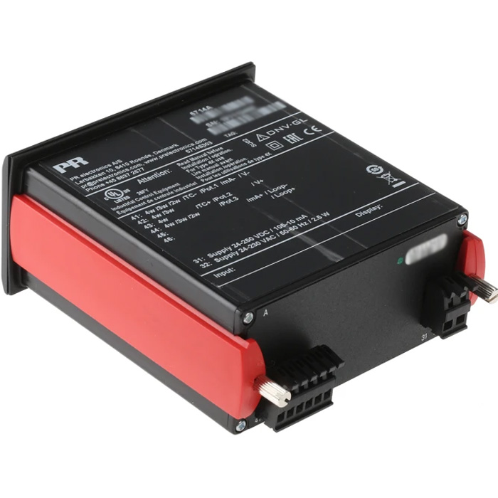 PR Electronics 5714