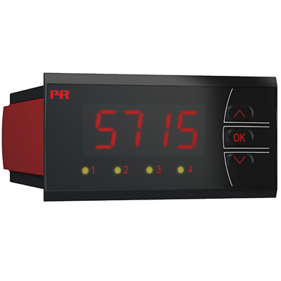 PR Electronics 5715