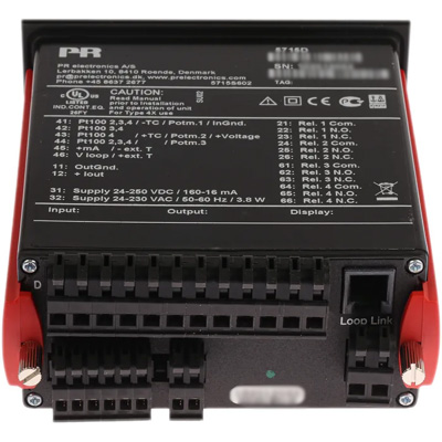 PR Electronics 5715