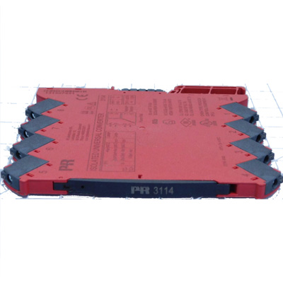 PR Electronics 3114