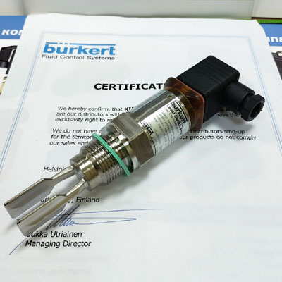 burkert 8110 glavniy vid