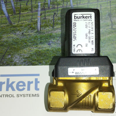 burkert 6213