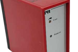 PR electronics 2220 Блок питания