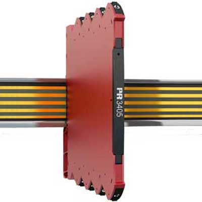 PR Electronics 3405