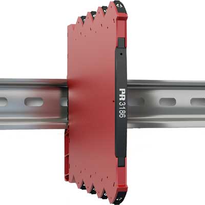 PR Electronics 3186 vid main
