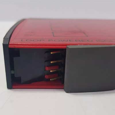 PR Electronics 6185 vid s peredi