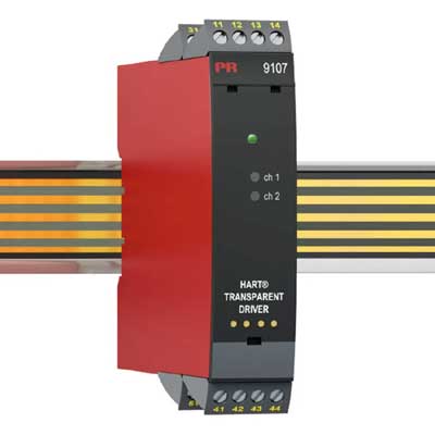 PR Electronics 9107 vid main