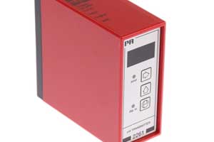 PR electronics 2261