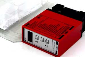 PR electronics 2261 vid c zadi