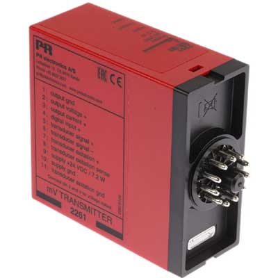 PR Electronics 2261