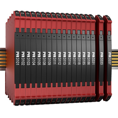 PR Electronics 3337