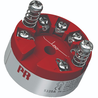 PR Electronics 5335A