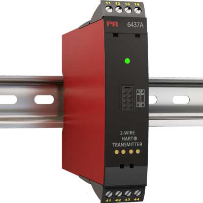 PR Electronics 6437A