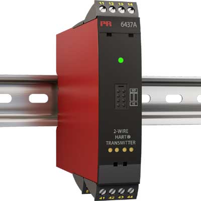 PR Electronics 6437A