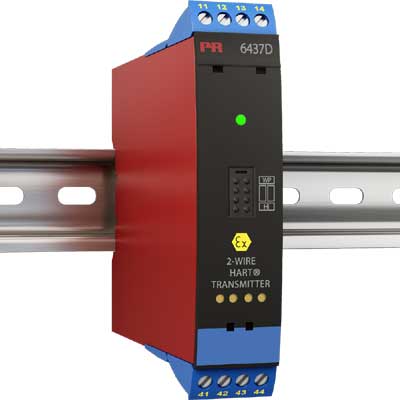 PR Electronics 6437A
