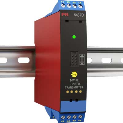 PR Electronics 6437A