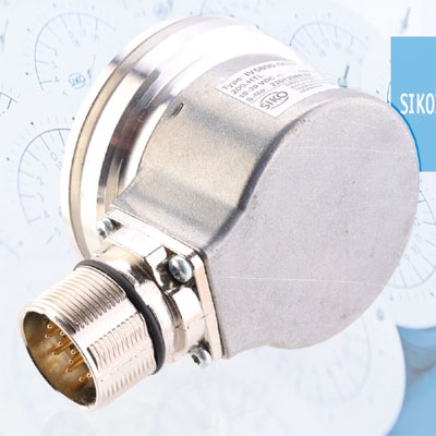 SIKO iv5800 vid s zadi