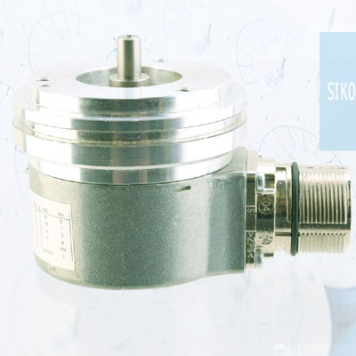 SIKO iv5800 vid s boku