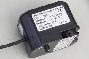 SIKO GP02