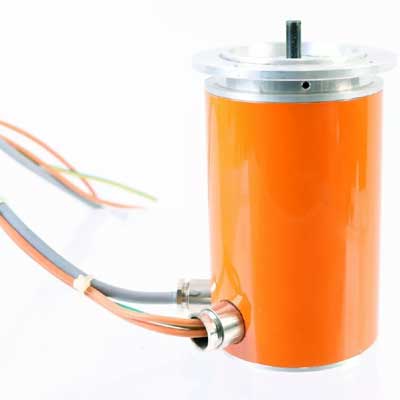 SIKO GP43 vid s zadi