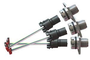 SIKO KV1H izometria